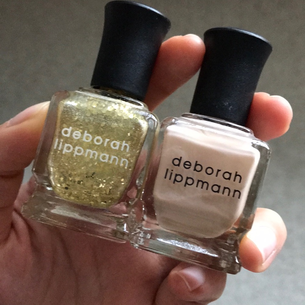 Deborah lippmann